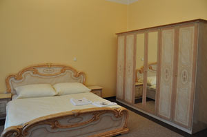 Apartmánová ložnice